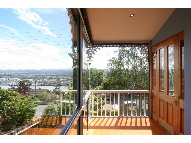 45 Bain Terrace, Trevallyn TAS 7250