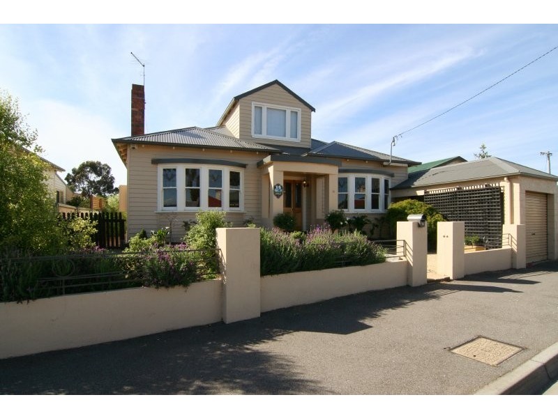 14 Button Street, Mowbray TAS 7248
