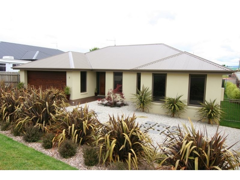 9 Winton Fields Court, Hadspen TAS 7290