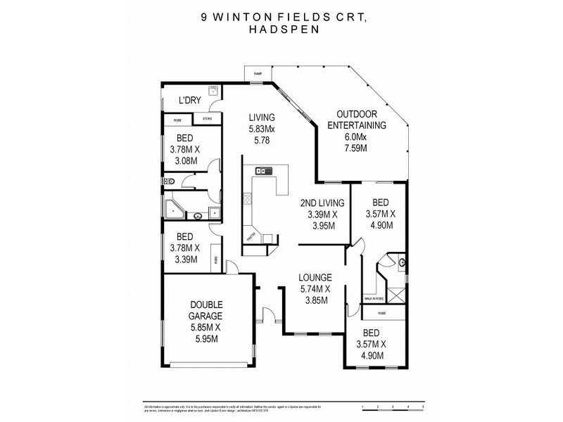9 Winton Fields Court, Hadspen TAS 7290
