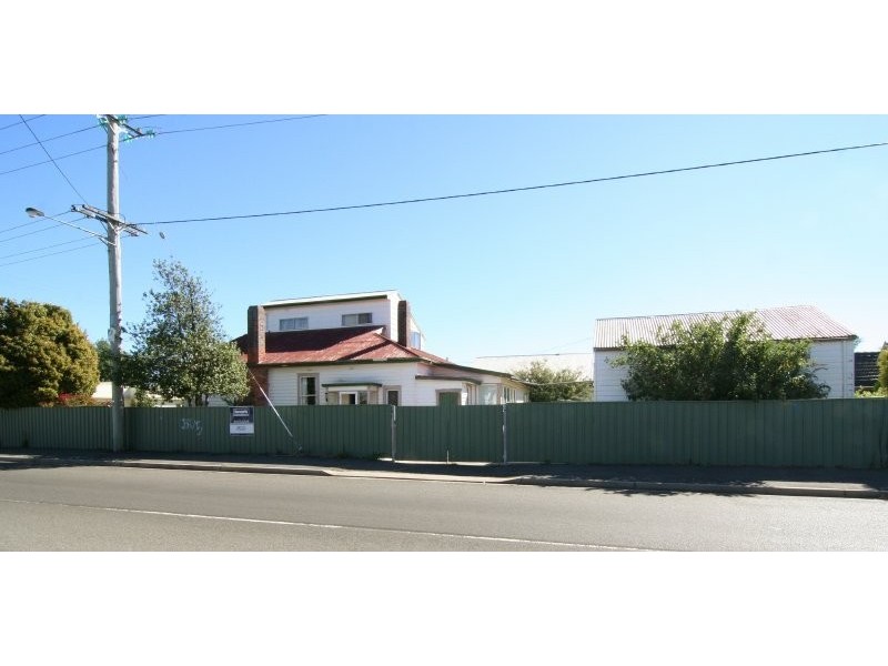 24 Joffre Street, Mowbray TAS 7248