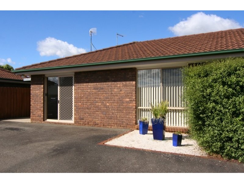 2/3 Buckingham Place, Prospect TAS 7250