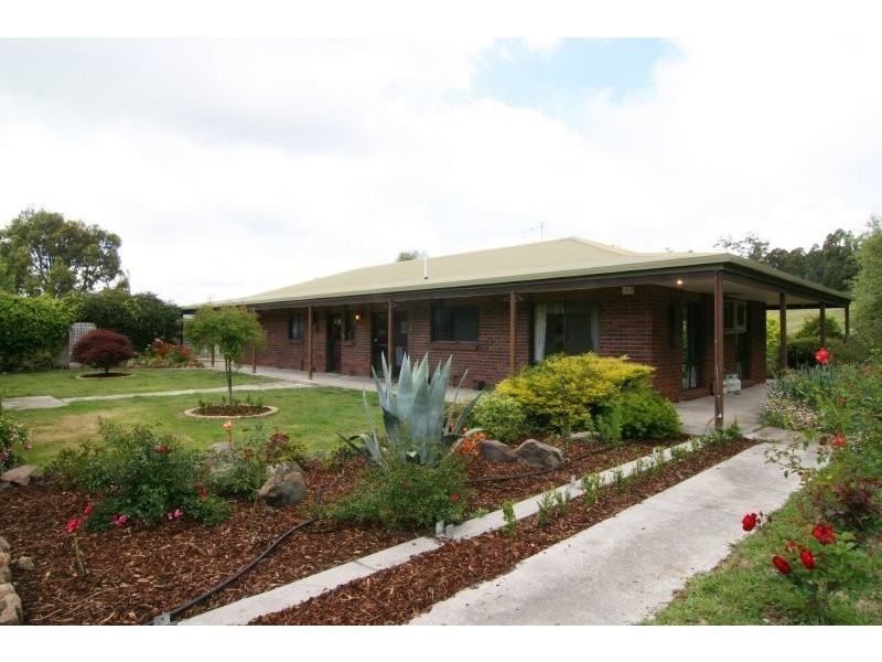 214 Lamont Road, Glengarry TAS 7275
