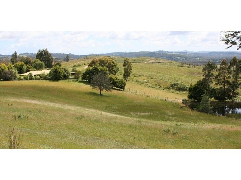 214 Lamont Road, Glengarry TAS 7275