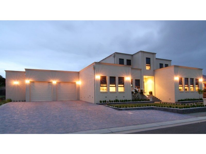 6 Maple Glade, Newstead TAS 7250