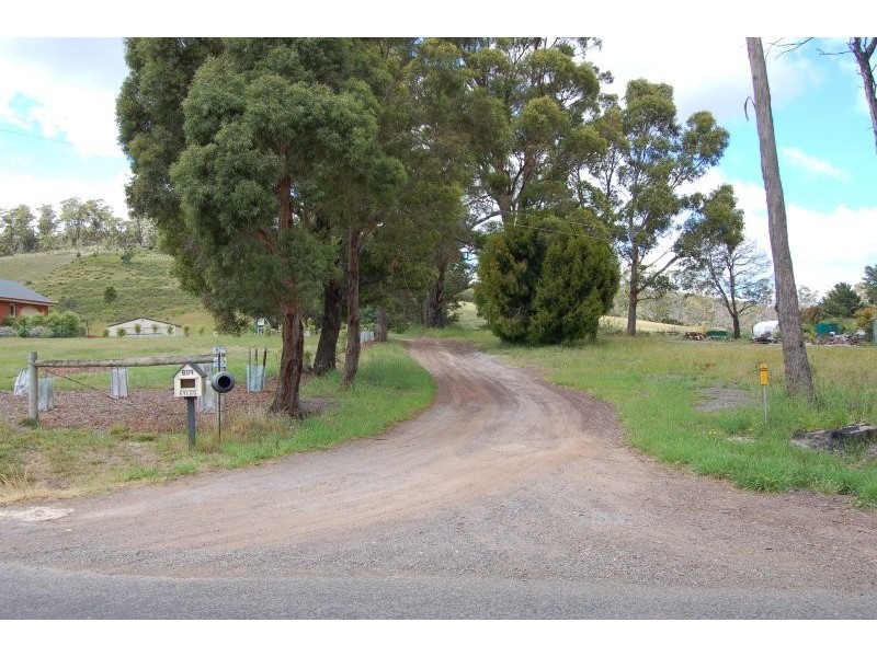 819 Bridgenorth Road, Bridgenorth TAS 7277