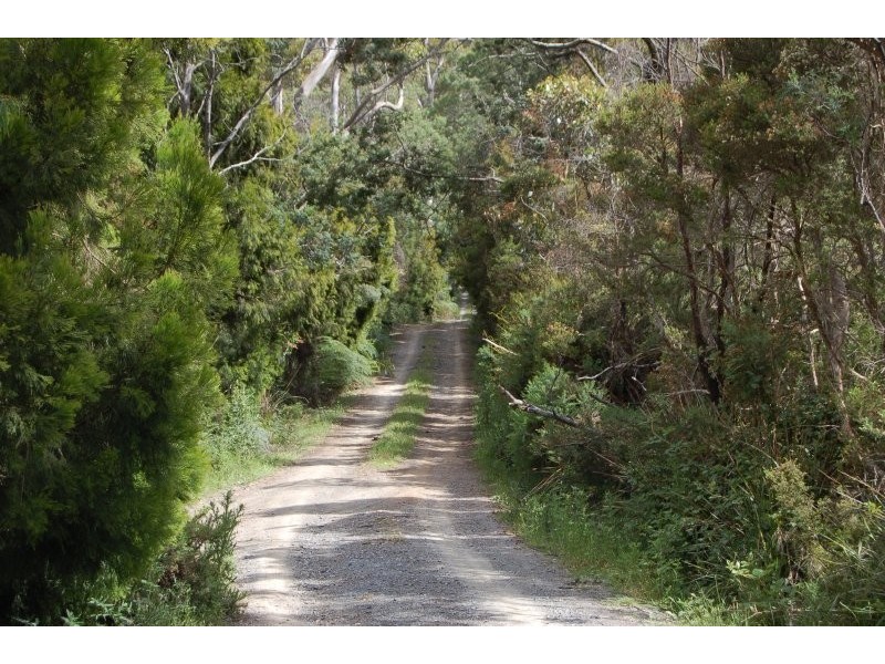 819 Bridgenorth Road, Bridgenorth TAS 7277