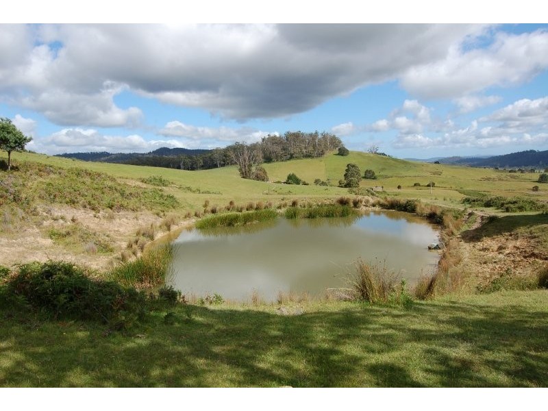819 Bridgenorth Road, Bridgenorth TAS 7277
