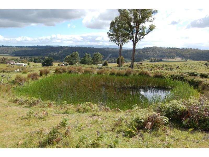 819 Bridgenorth Road, Bridgenorth TAS 7277