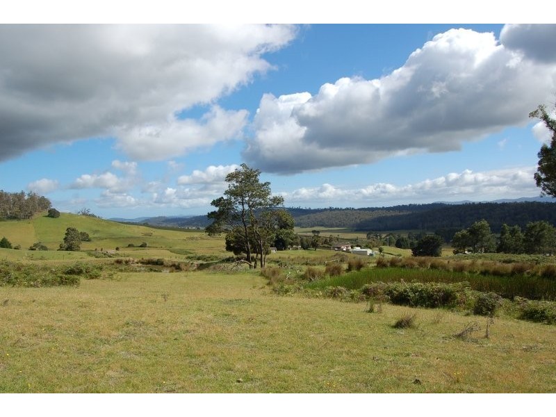 819 Bridgenorth Road, Bridgenorth TAS 7277