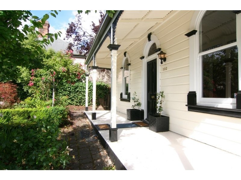 102 Frederick Street, Launceston TAS 7250