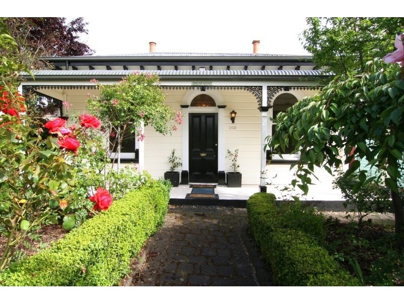 102 Frederick Street, Launceston TAS 7250