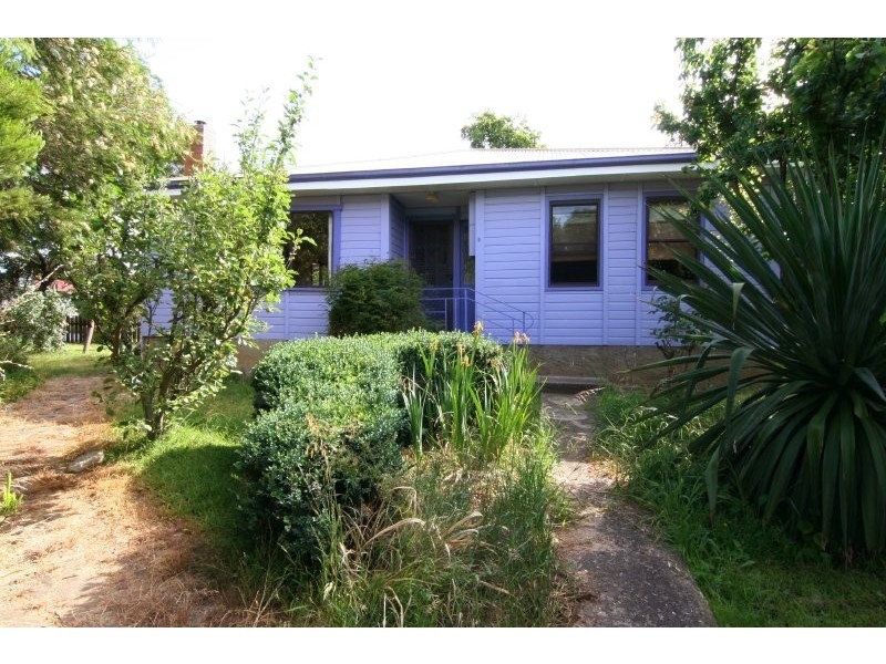 8 Herring Street, Punchbowl TAS 7249
