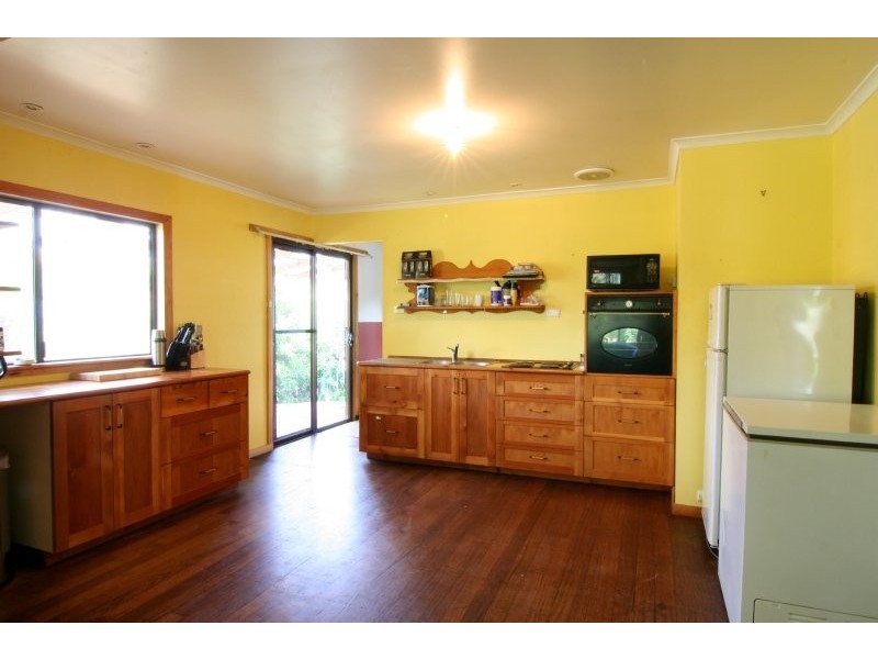 8 Herring Street, Punchbowl TAS 7249