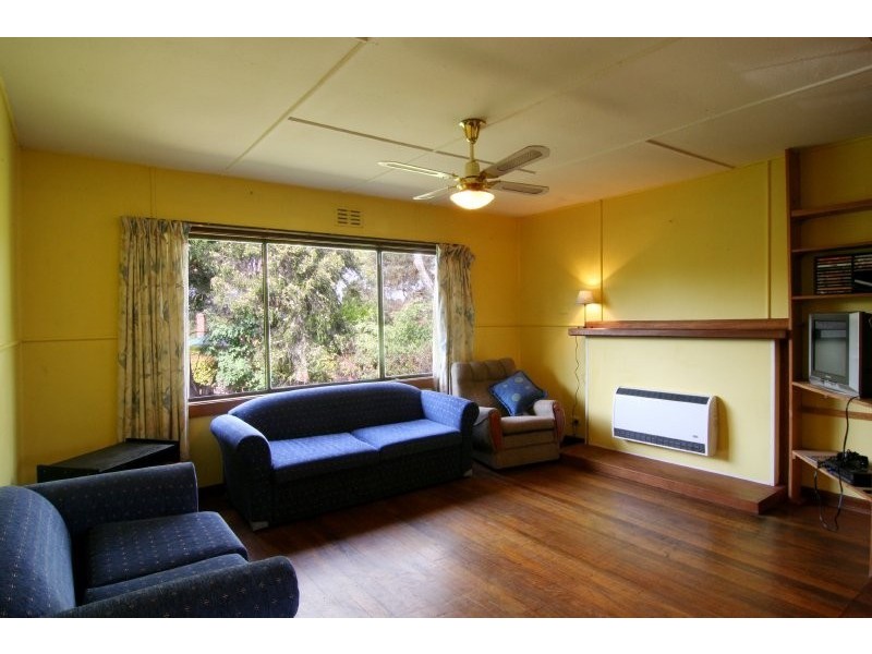 8 Herring Street, Punchbowl TAS 7249