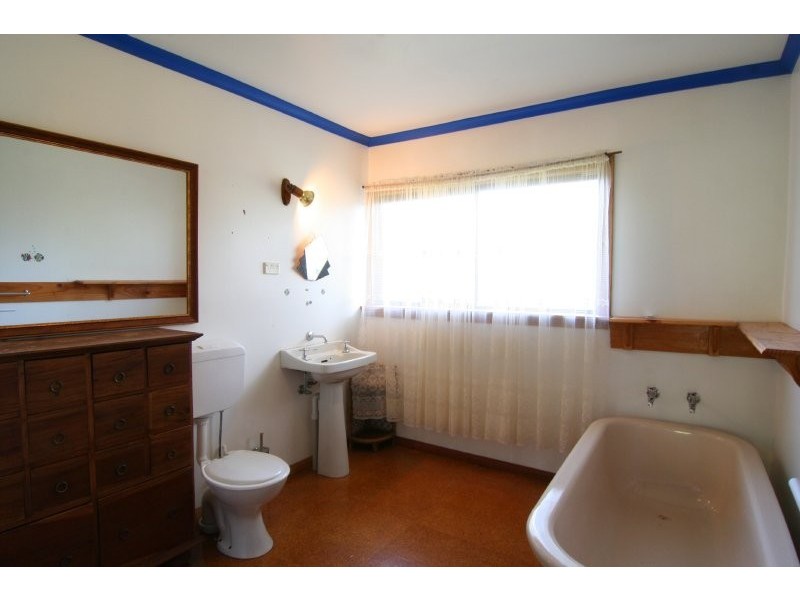 8 Herring Street, Punchbowl TAS 7249