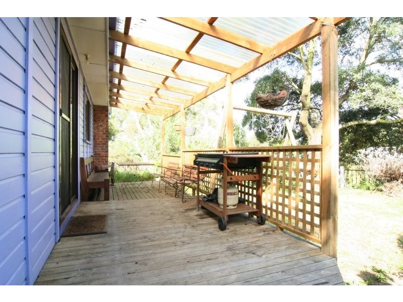 8 Herring Street, Punchbowl TAS 7249