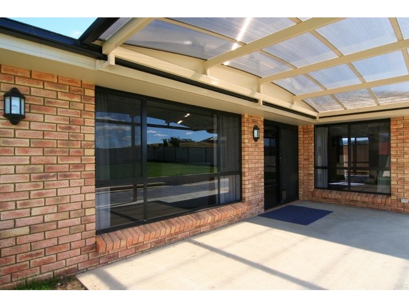 105 Mount Stuart Drive, Newnham TAS 7248