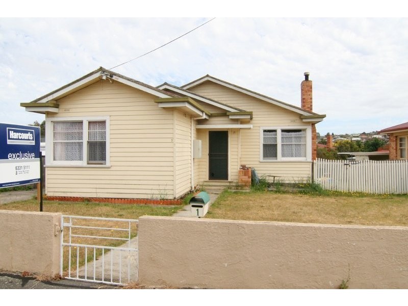 1 Grubb Street, Mowbray TAS 7248