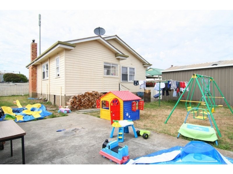 1 Grubb Street, Mowbray TAS 7248