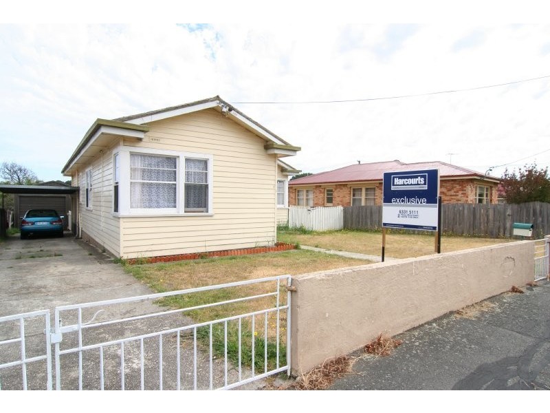 1 Grubb Street, Mowbray TAS 7248
