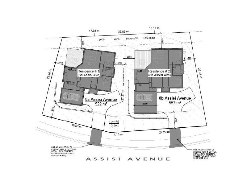 8b Assisi Avenue, Riverside TAS 7250