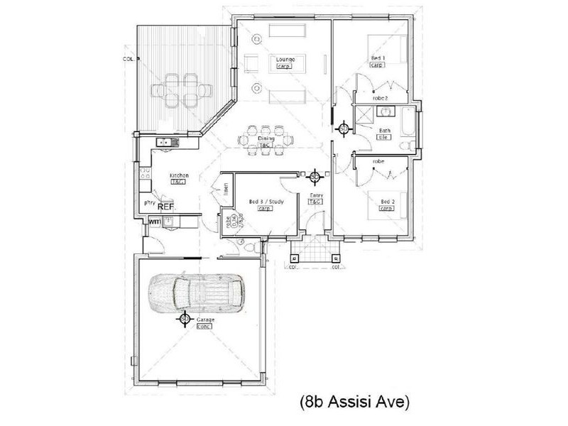 8b Assisi Avenue, Riverside TAS 7250