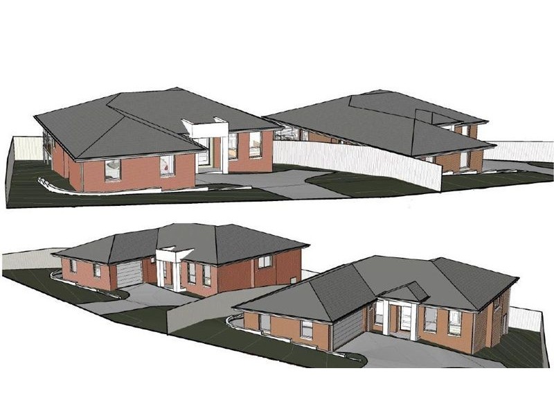 8b Assisi Avenue, Riverside TAS 7250