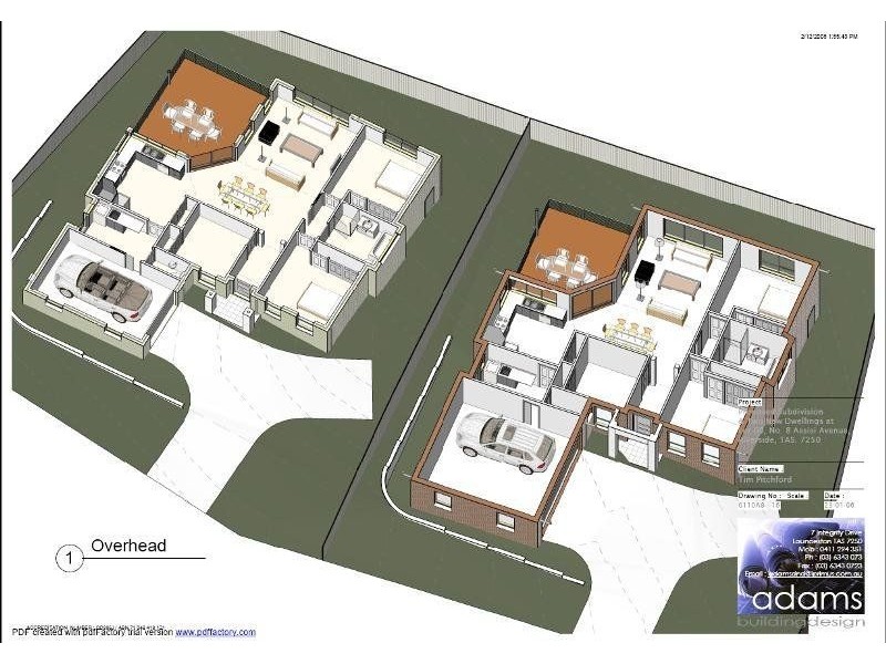 8b Assisi Avenue, Riverside TAS 7250