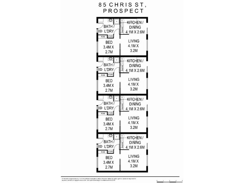 85 Chris Street, Prospect TAS 7250