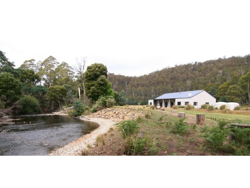 1476 Upper Esk Road, Upper Esk TAS 7214