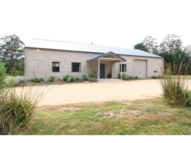 1476 Upper Esk Road, Upper Esk TAS 7214