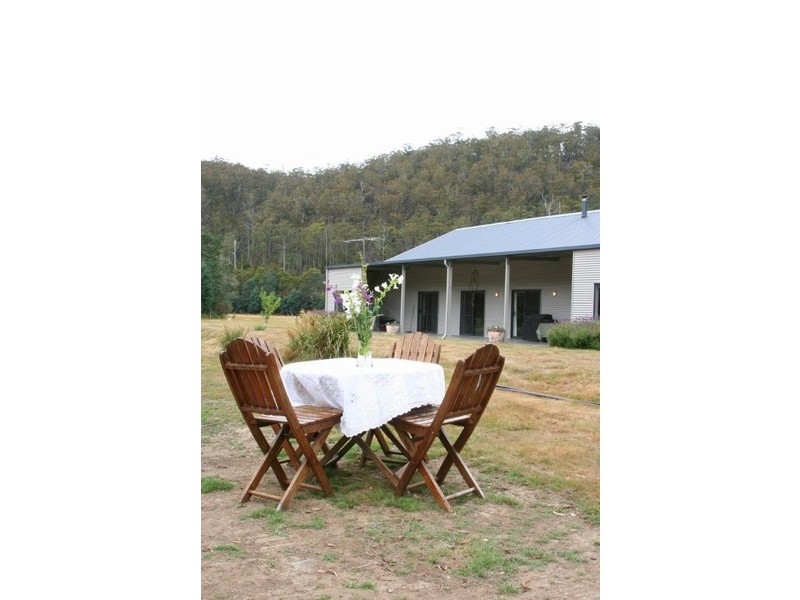 1476 Upper Esk Road, Upper Esk TAS 7214