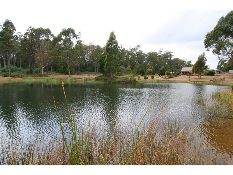 1196 Bridgenorth Road, Bridgenorth TAS 7277