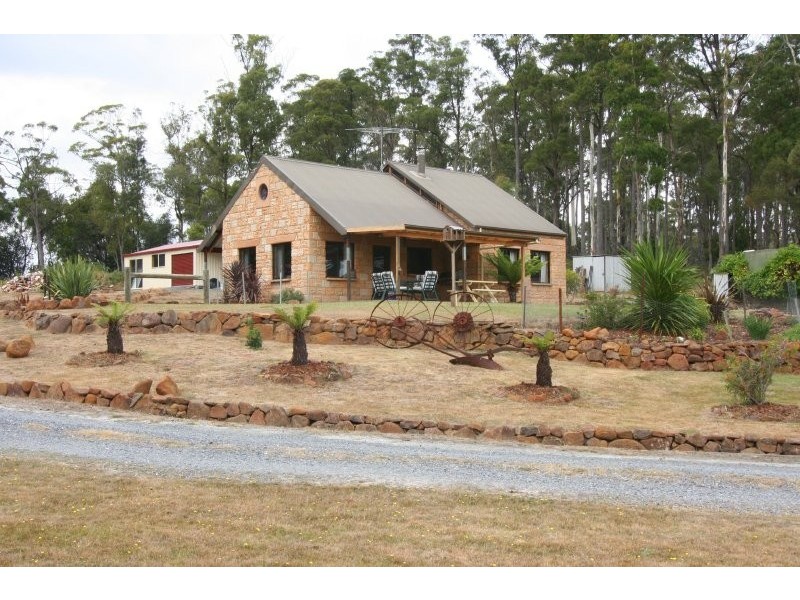 1196 Bridgenorth Road, Bridgenorth TAS 7277