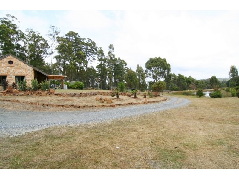 1196 Bridgenorth Road, Bridgenorth TAS 7277