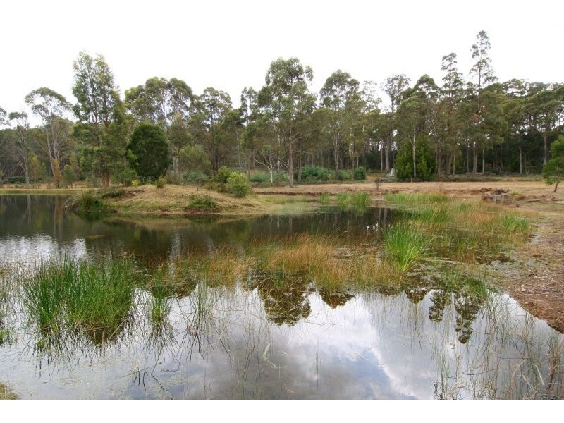 1196 Bridgenorth Road, Bridgenorth TAS 7277