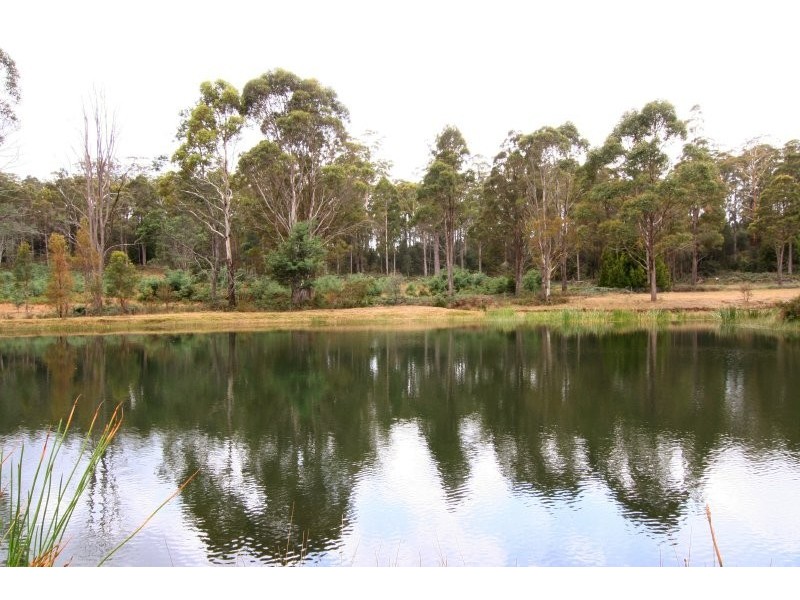 1196 Bridgenorth Road, Bridgenorth TAS 7277