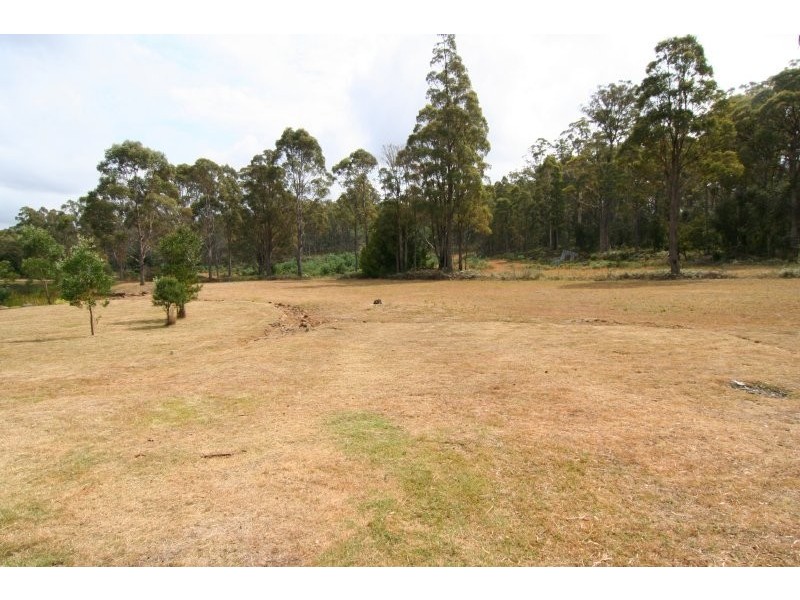 1196 Bridgenorth Road, Bridgenorth TAS 7277