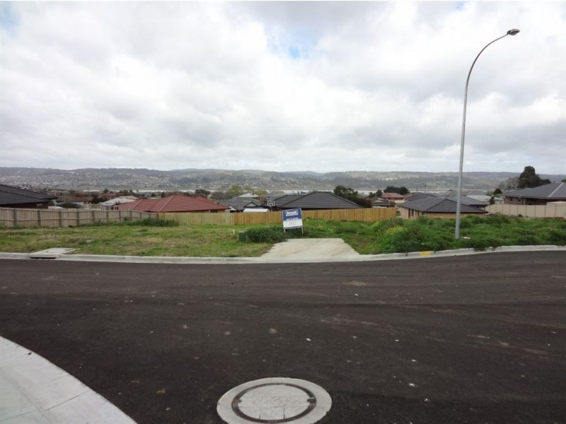 Lot 7 – 60 Dafnis Subdivision, Newnham TAS 7248