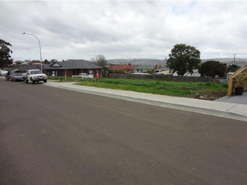 Lot 7 – 60 Dafnis Subdivision, Newnham TAS 7248