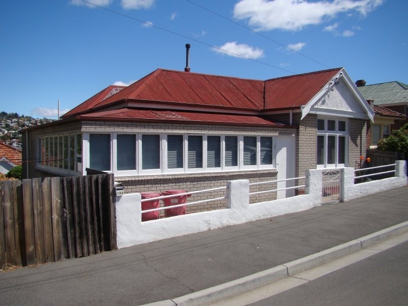 184 St John Street, Launceston TAS 7250