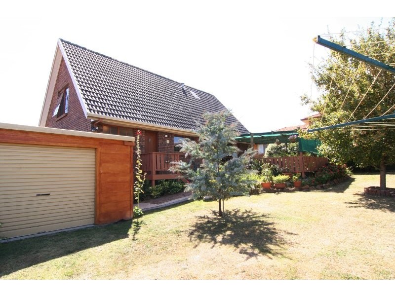 7 Dafnis Drive, Newnham TAS 7248