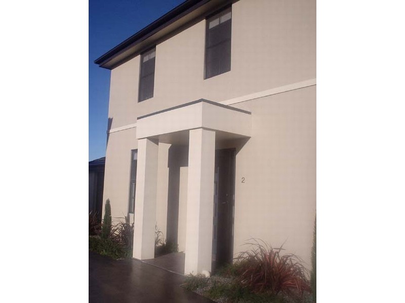 2/4 Phelps Place, Newstead TAS 7250