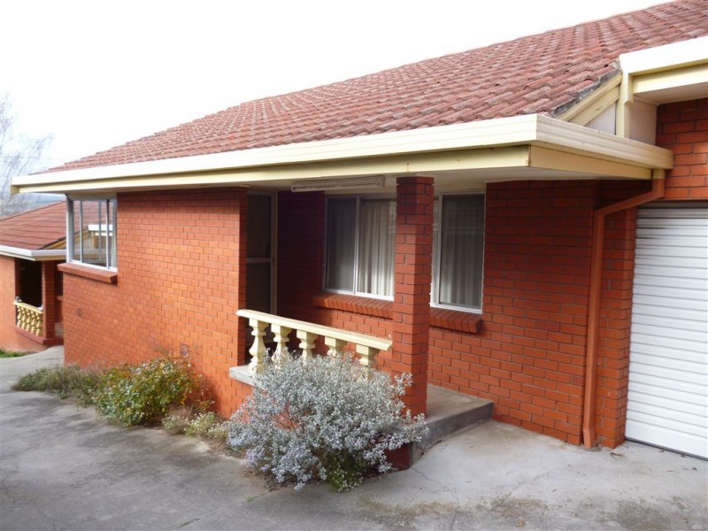 2/174 Abbott Street, Newstead TAS 7250