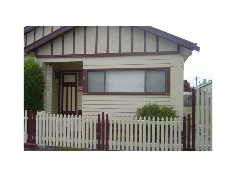 77 Forster Street, Invermay TAS 7248