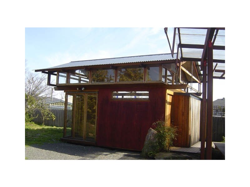 2 Burnett Place, Invermay TAS 7248