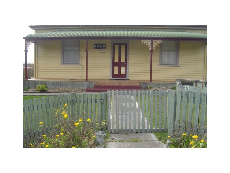 202F Weld Street, Beaconsfield TAS 7270