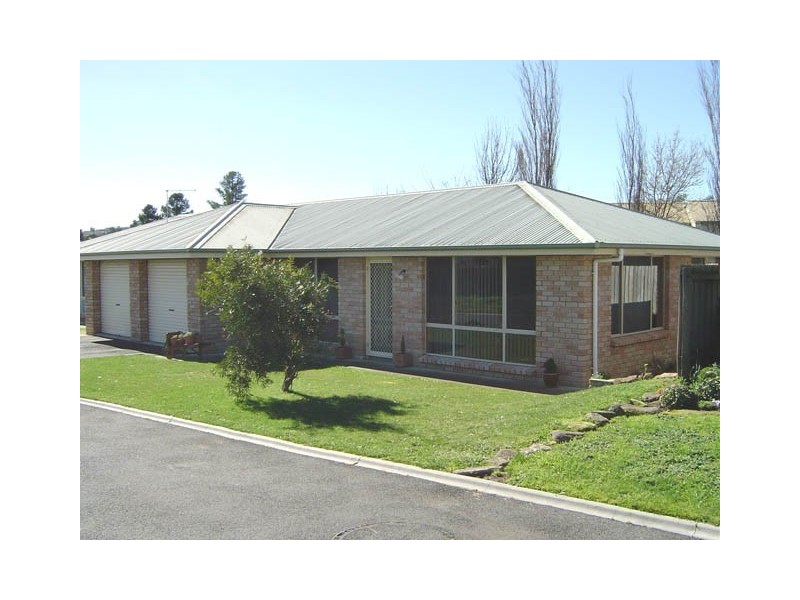 6/22 Calais Street, Mowbray TAS 7248
