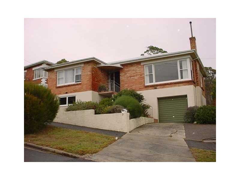 3 Fulford Street, Trevallyn TAS 7250